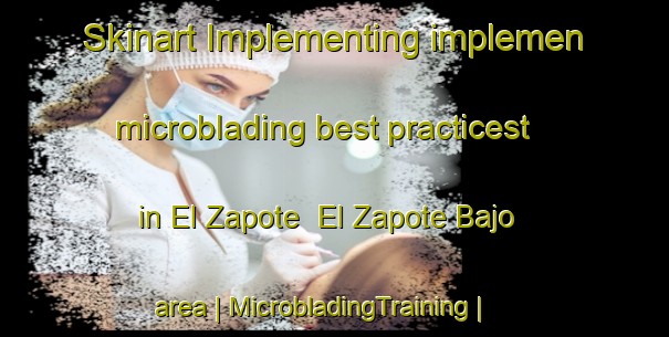 Skinart Implementing implemen microblading best practicest in El Zapote  El Zapote Bajo area | MicrobladingTraining | MicrobladingClasses | SkinartTraining-Mexico